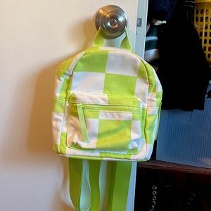 F21 Mini Backpack